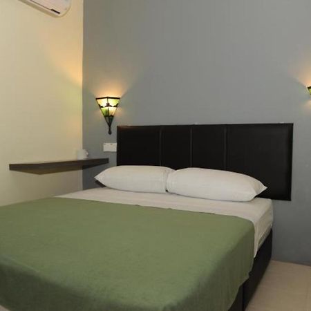 Kuok Pin Hotel Kuching Eksteriør bilde