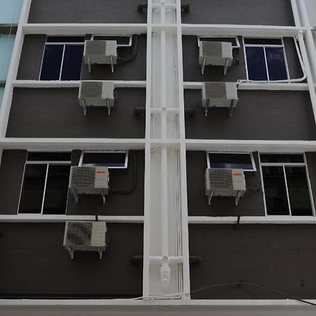 Kuok Pin Hotel Kuching Eksteriør bilde