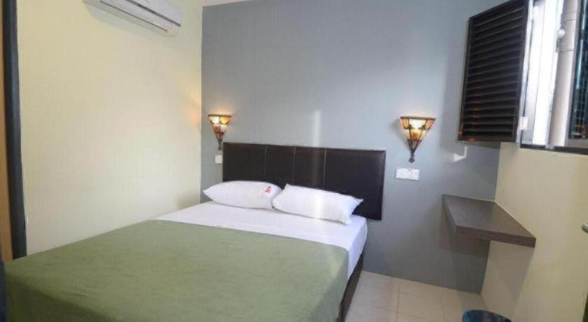 Kuok Pin Hotel Kuching Eksteriør bilde